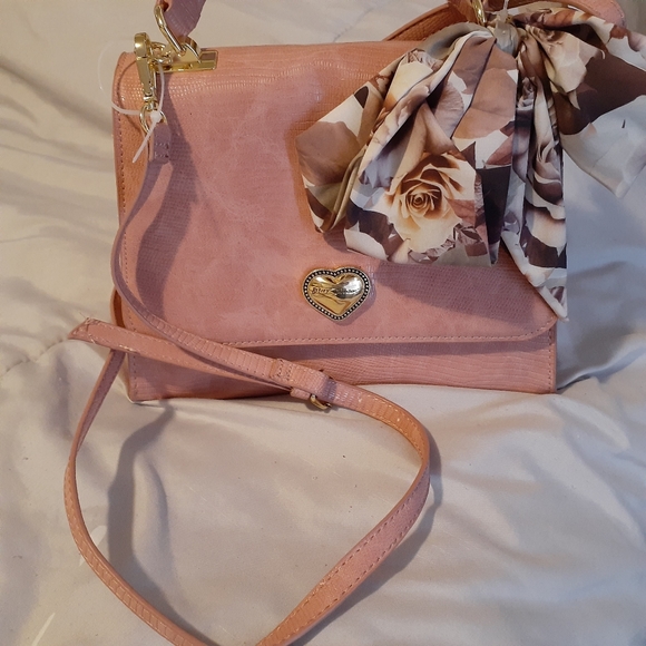 Betsey Johnson Handbag - Picture 7 of 7